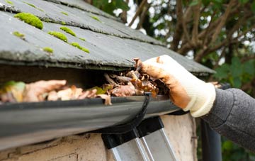 gutter cleaning Melin Y Coed, Conwy