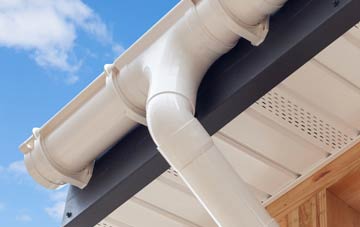Melin Y Coed gutter installation costs
