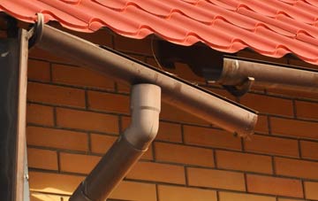 Melin Y Coed gutter repair costs