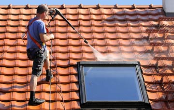 roof cleaning Melin Y Coed, Conwy