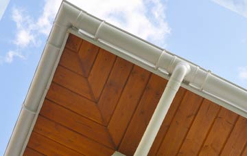 Melin Y Coed soffit types